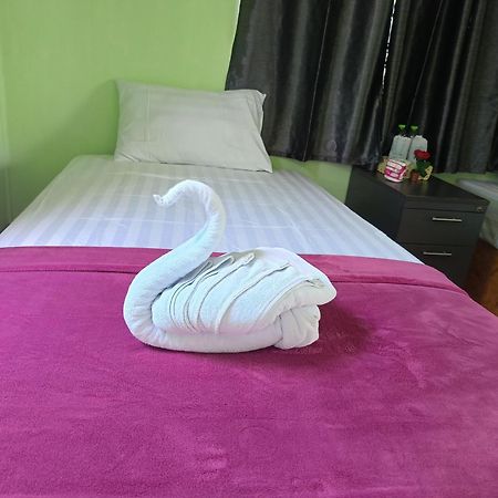 부사라쿰 리조트 칸차나부리 외부 사진