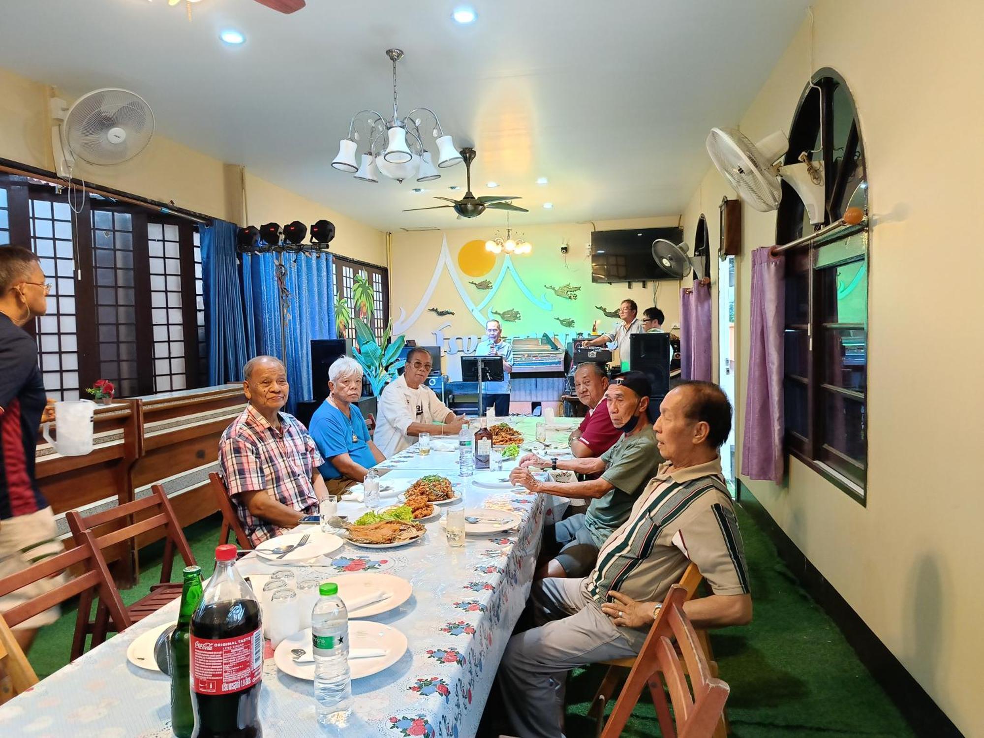 부사라쿰 리조트 칸차나부리 외부 사진